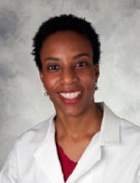 Dr. Monica O Ferguson MD