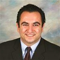 Dr. Arash Farahanchi DO, Family Practitioner