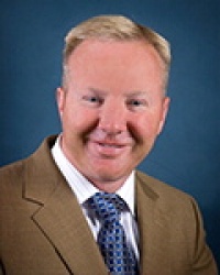 Dr. Troy B Shaffer D.O., Emergency Physician