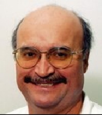 Dr. Enrique Cecilio Almaguer M.D., Plastic Surgeon
