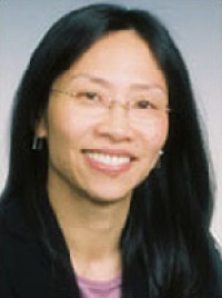 Dr. Et-tsu Chen MD, Radiation Oncologist
