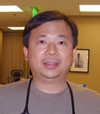 Dr. Allen I Lin DO, Emergency Physician