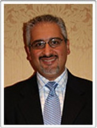 Dr. Alfred D Kohan MD