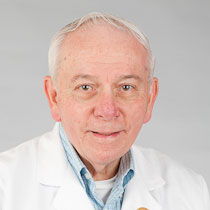 Mr. Allan H. Goodman, MD, Cardiothoracic Surgeon