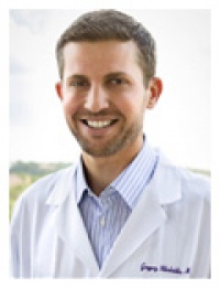 Dr. Gregory A. Nikolaidis MD