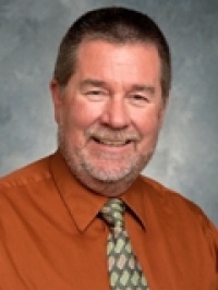 Dr. Glen Stuhring MD, Family Practitioner