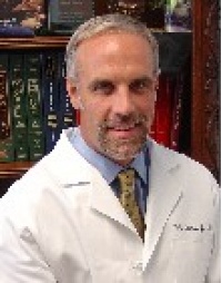 Dr. Oscar David Taunton M.D.