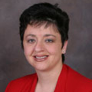 Irene Mazur, MD, Counselor/Therapist