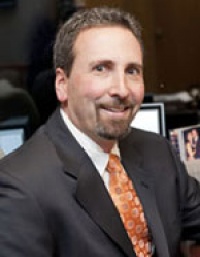 Dr. Scott  Weiss M.D.