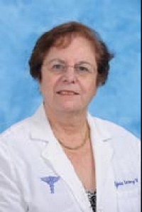 Dr. Sylvia S Tarazi M.D., Vascular Surgeon