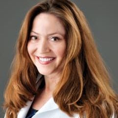 Dr. Christina Schwindt, MD, Pediatrician