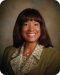 Dr. Phyllis J. Gee, MD, Adolescent Specialist
