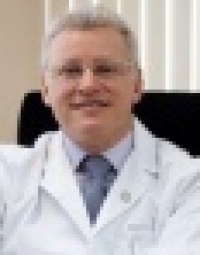 Dr. Mauricio Levine M.D., OB-GYN (Obstetrician-Gynecologist)