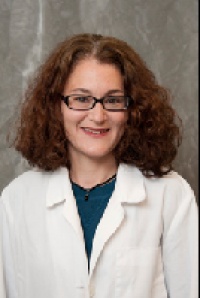 Dr. Megan R Mistry DO, Internist