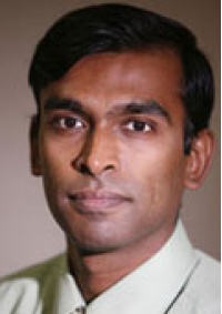 Dr. Balakumar  Pandian MD