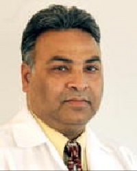 Dr. Zafar I. Siddiqui MD