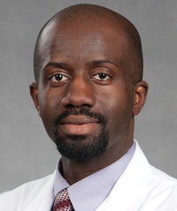 Dr. Ikechukwu Immanuel Akunyili MD, Hematologist (Blood Specialist)