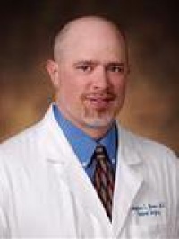 Dr. Jonathan L. Skinner M.D., Surgeon