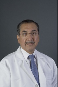 Dr. Ernesto A Mendoza M.D.