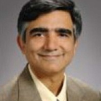 Mr. Omar Ali MD, Endocronologist (Pediatric)