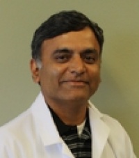 Ashish C Patel M.D.