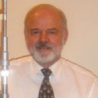 Dr. Melvin Richard Carlson M.D.