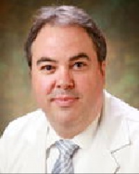 Dr. Brett Alan Krummert M.D., Hospitalist