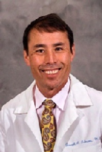 Dr. Joseph A. Johnson M.D.