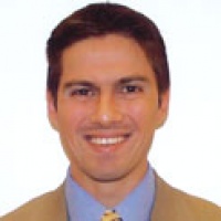 Dr. Christopher Ryan Olson MD, Adolescent Specialist