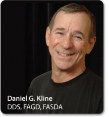 Daniel G. Kline DDS, Dentist