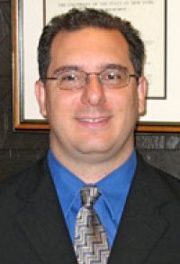 Dr. Joseph P. Campisi D.C., Chiropractor