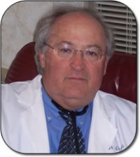 Dr. Edward Steven Orris M.D.