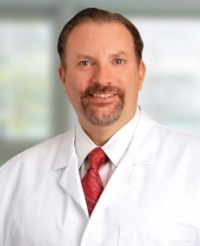Dr. John Paul Gonzalvo M.D., Internist