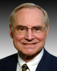 Dr. Thomas B Souders M.D.