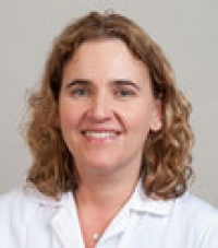 Dr. Joanna Miriam Schaenman M.D., PH.D.
