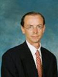 Dr. Larry John Wapiennik D.P.M.