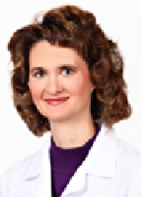Dr. Meg K. Figdore M.D.
