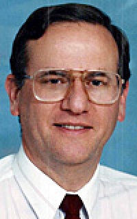 Dr. Terry Jay Warsaw M.D., Internist