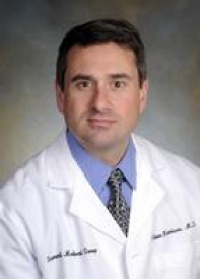 Dr. Adam F Barrison MD