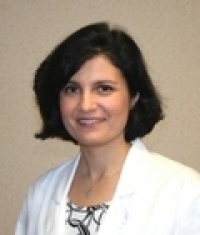 Dr. Ileana Popa M.D., Internist