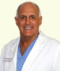 Dr. Steven Everett Goodwiller MD PA, Orthopedist