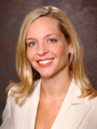 Dr. Lisa R. Emm MD, OB-GYN (Obstetrician-Gynecologist)