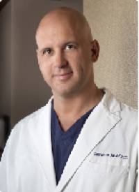 Dr. Cameron G Javid M.D., Ophthalmologist