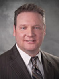 Dr. Michael Iwanicki D.O., Trauma Surgeon