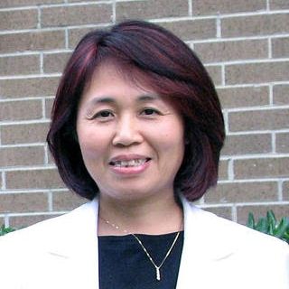 Mrs. Liang Peng, MD, L.Ac, Acupuncturist