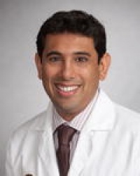 Mitul Piyush Patel M.D., Cardiologist