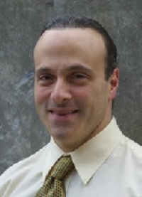 Dr. Joseph  Bargellini M.D.