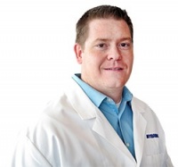 Dr. Joshua Preston Fowler D.M.D., Dentist