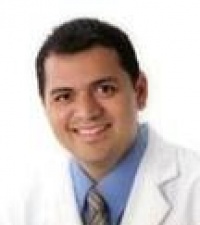 Dr. Celso A Hernandez M.D.