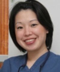 Dr. Juliana Inkyung Yun DDS, Dentist